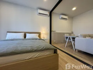 For rent 1 Beds condo in Ratchathewi, Bangkok