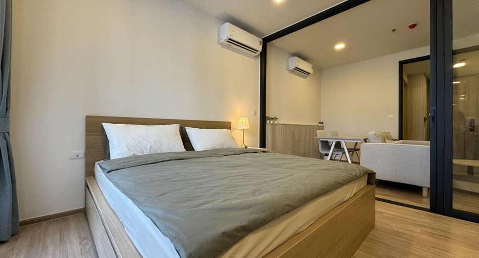 For rent 1 bed condo in Ratchathewi, Bangkok