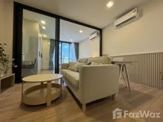 For rent 1 Beds condo in Ratchathewi, Bangkok