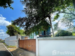 For rent 5 bed house in Saraphi, Chiang Mai