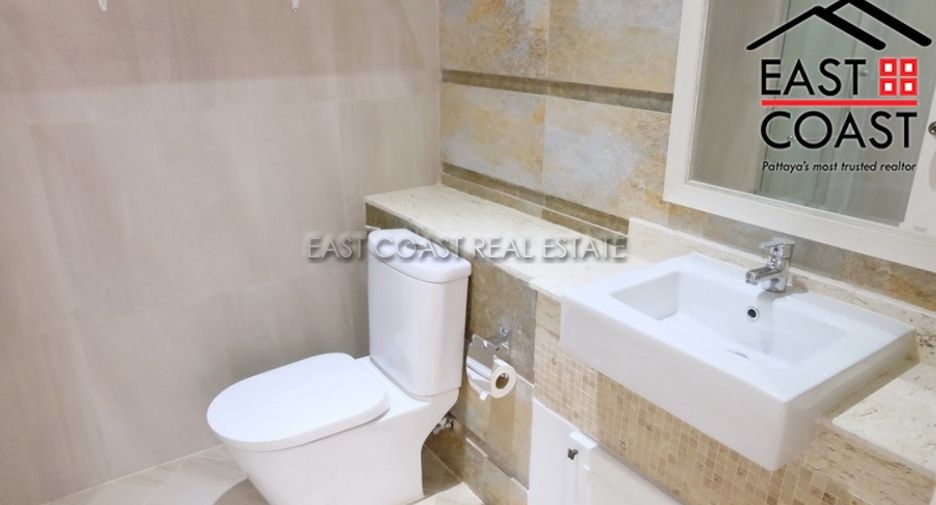 Casa en venta de 3 habitaciones en Sattahip, Chonburi