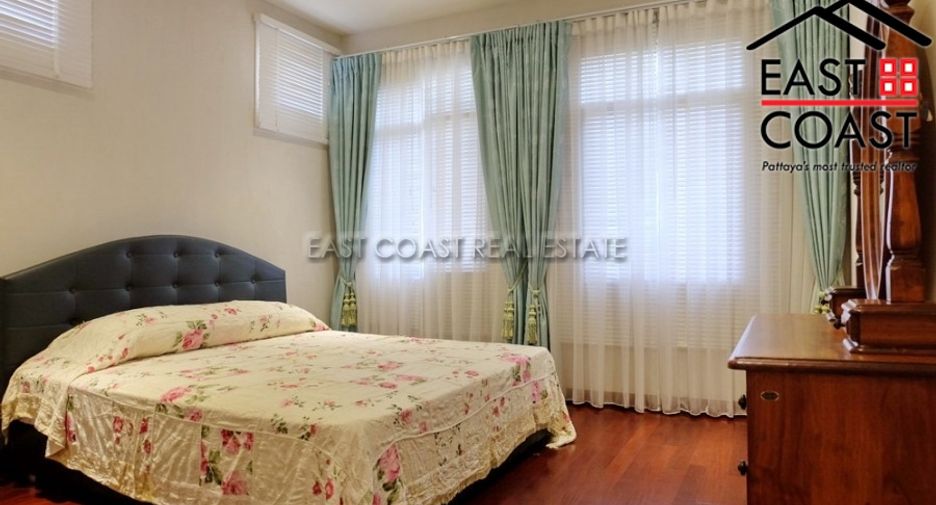 Casa en venta de 3 habitaciones en Sattahip, Chonburi