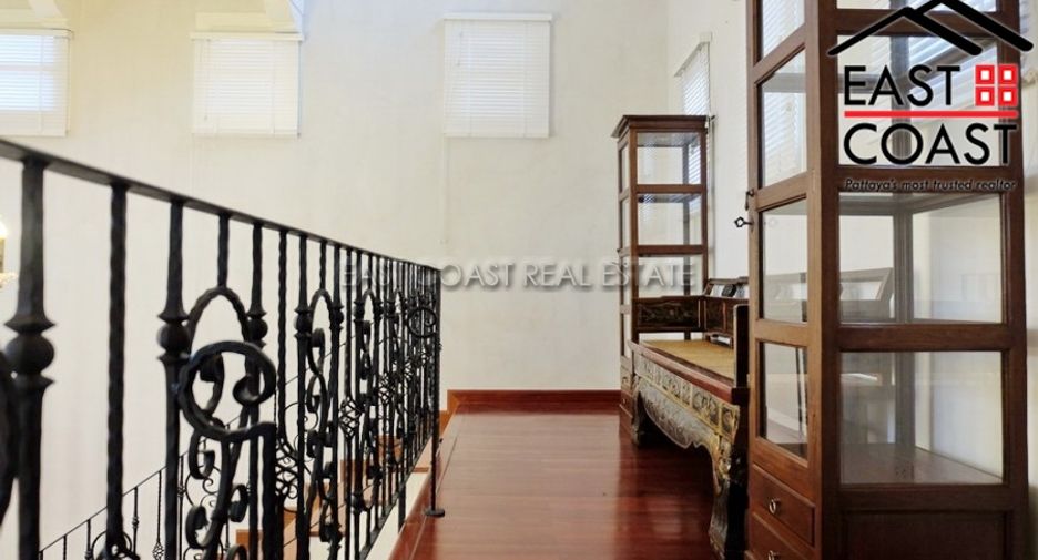 Casa en venta de 3 habitaciones en Sattahip, Chonburi