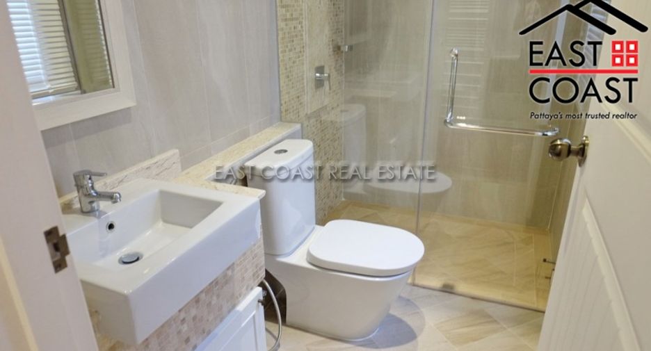 Casa en venta de 3 habitaciones en Sattahip, Chonburi