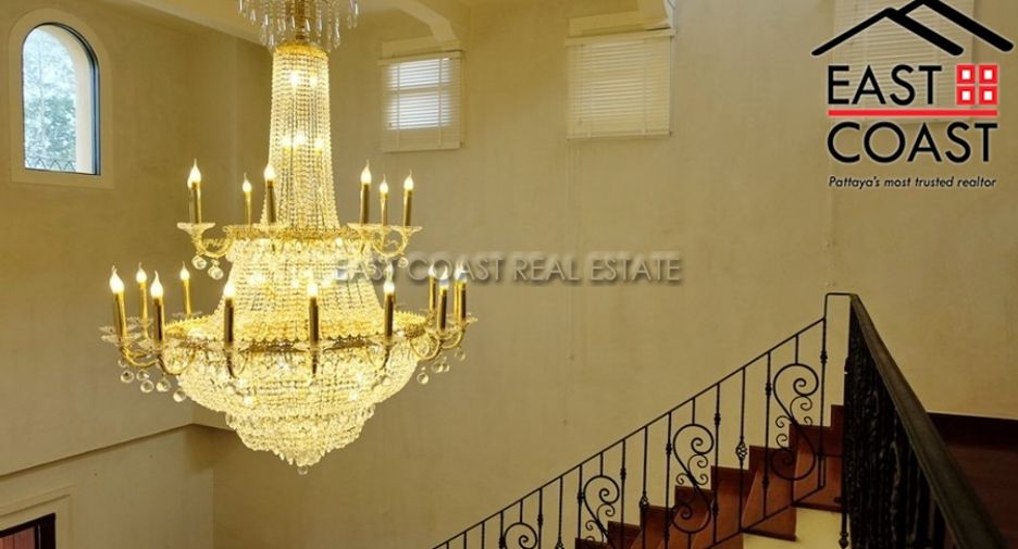Casa en venta de 3 habitaciones en Sattahip, Chonburi