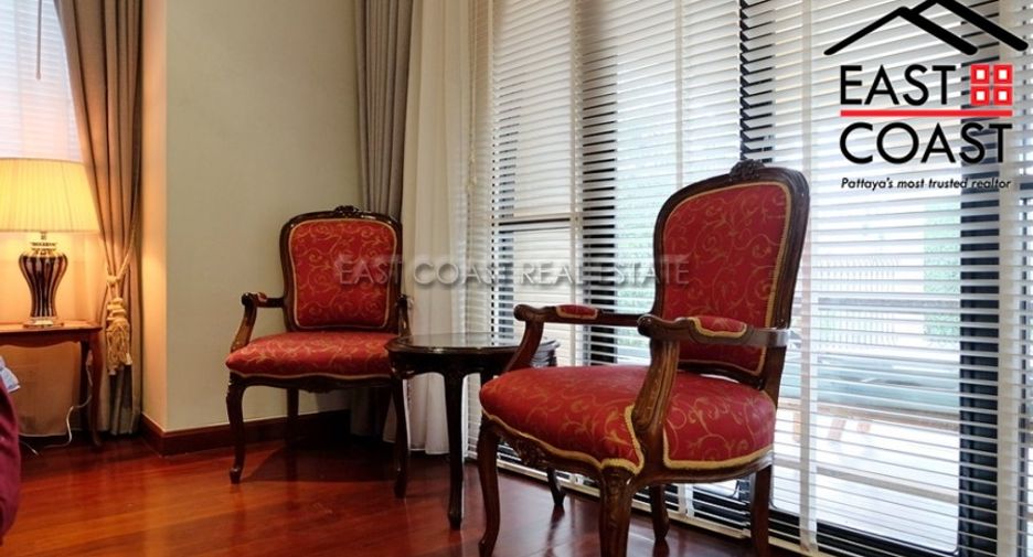 Casa en venta de 3 habitaciones en Sattahip, Chonburi