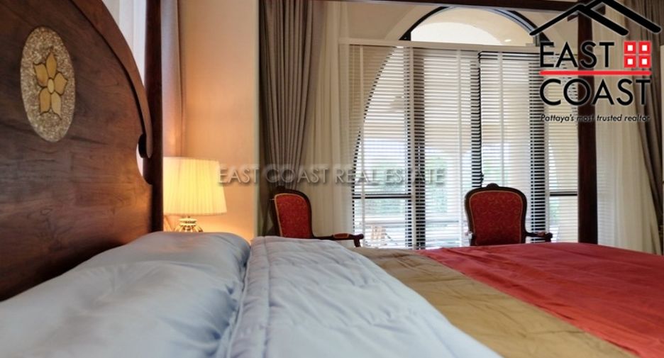 Casa en venta de 3 habitaciones en Sattahip, Chonburi