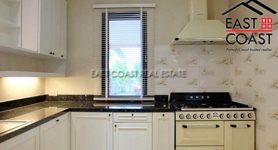 Casa en venta de 3 habitaciones en Sattahip, Chonburi