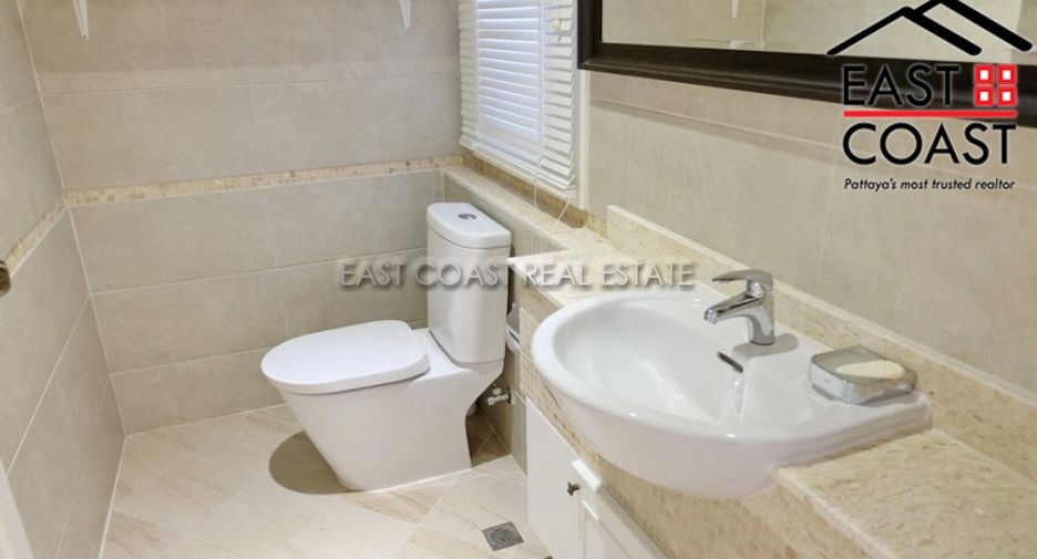 Casa en venta de 3 habitaciones en Sattahip, Chonburi