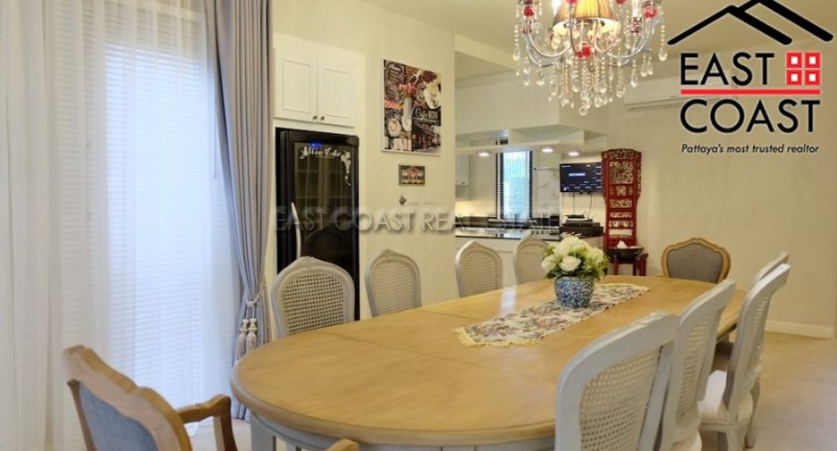 Casa en venta de 3 habitaciones en Sattahip, Chonburi
