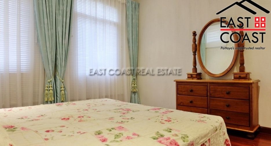 Casa en venta de 3 habitaciones en Sattahip, Chonburi