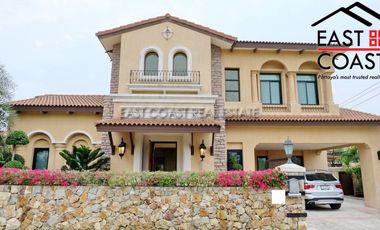 For sale 3 ベッドルーム house in Sattahip, Chonburi