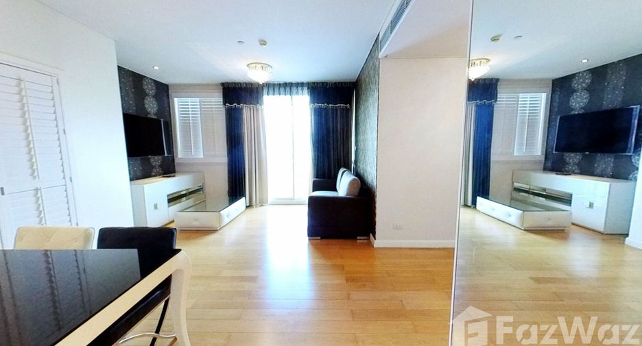 For sale 3 bed condo in Watthana, Bangkok