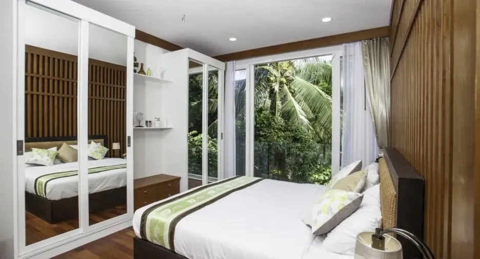 For rent studio condo in Mueang Phuket, Phuket