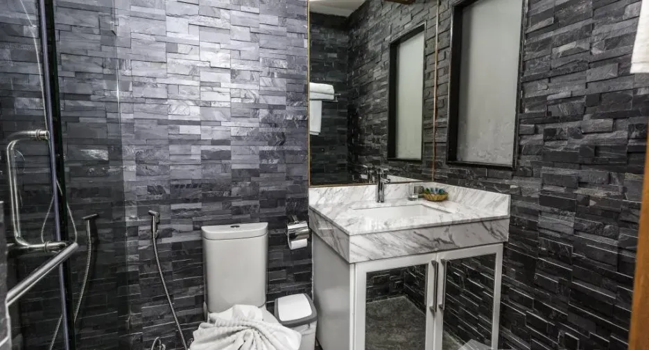 For rent studio condo in Mueang Phuket, Phuket