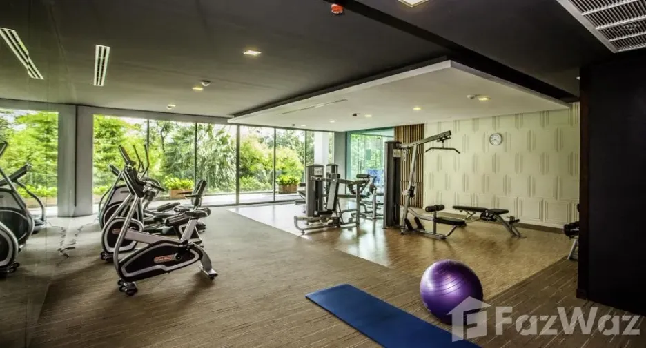 For rent studio condo in Mueang Phuket, Phuket
