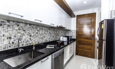 For rent studio condo in Mueang Phuket, Phuket