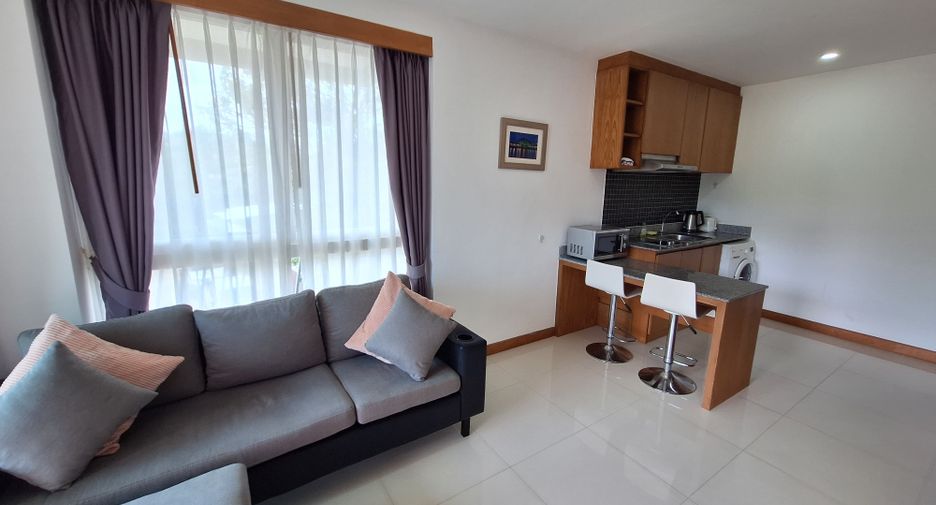 For sale 1 Beds condo in Mueang Phuket, Phuket