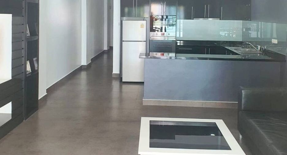For sale 1 Beds condo in Pratumnak, Pattaya