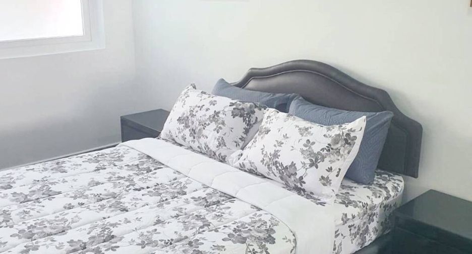 For sale 1 Beds condo in Pratumnak, Pattaya