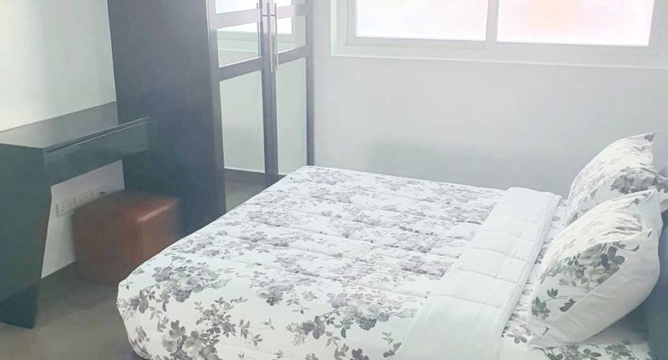 For sale 1 Beds condo in Pratumnak, Pattaya