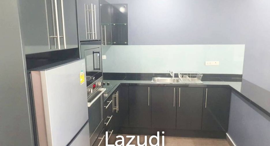 For sale 1 Beds condo in Pratumnak, Pattaya