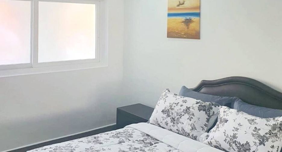 For sale 1 Beds condo in Pratumnak, Pattaya
