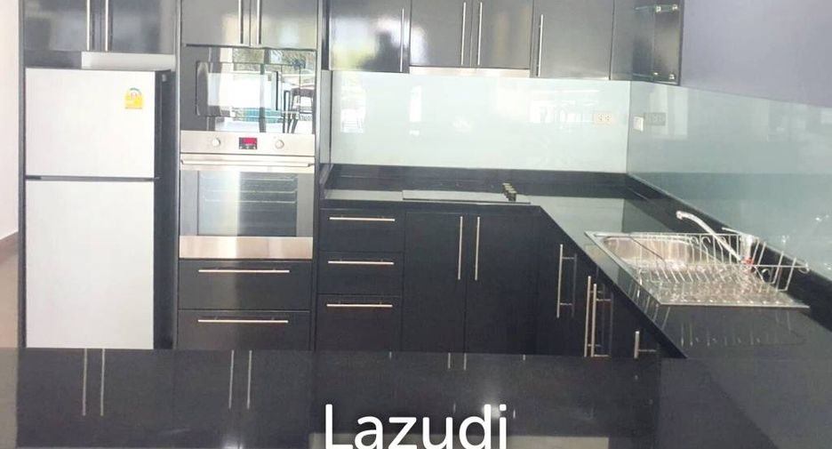 For sale 1 Beds condo in Pratumnak, Pattaya