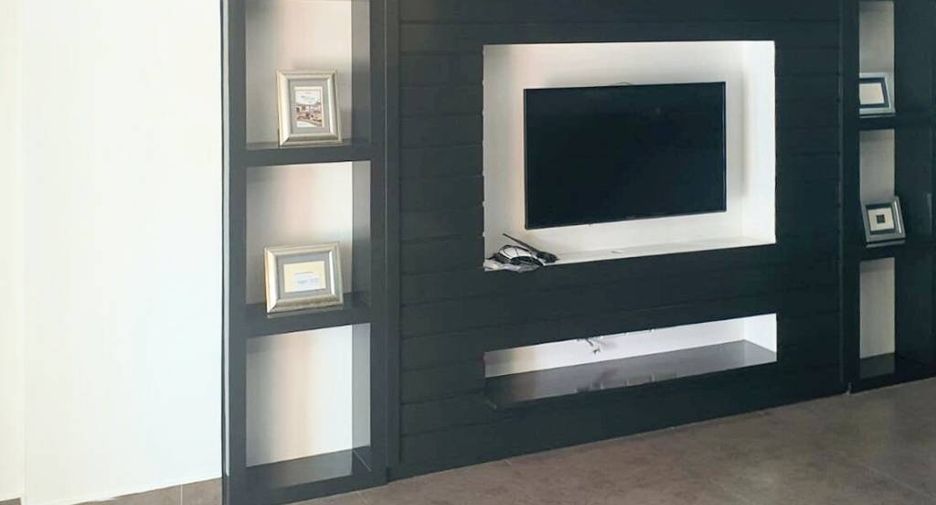 For sale 1 Beds condo in Pratumnak, Pattaya