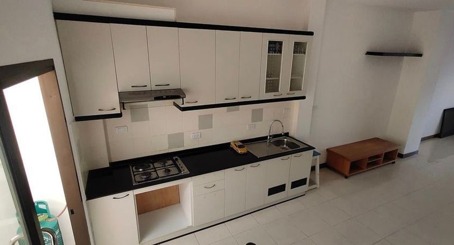 For sale and for rent 2 bed townhouse in Ko Samui, Surat Thani