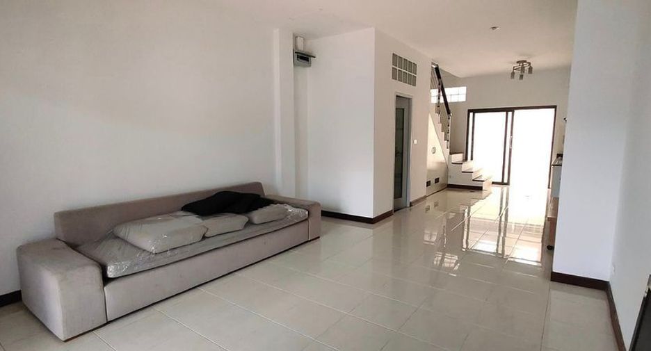For sale and for rent 2 bed townhouse in Ko Samui, Surat Thani