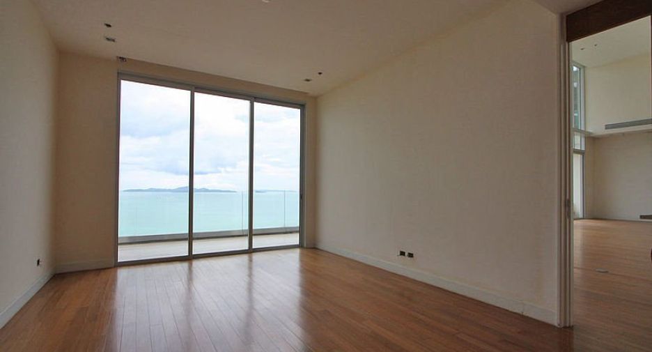 For sale 5 bed condo in North Pattaya, Pattaya