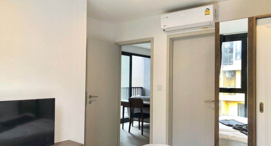 For rent 2 bed condo in Mueang Phuket, Phuket