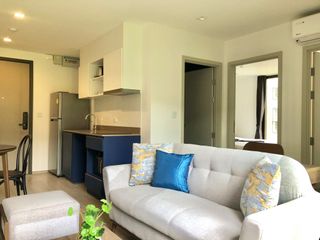 For rent 2 Beds condo in Mueang Phuket, Phuket