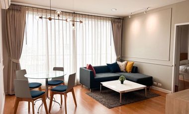 For rent 2 Beds condo in Phaya Thai, Bangkok