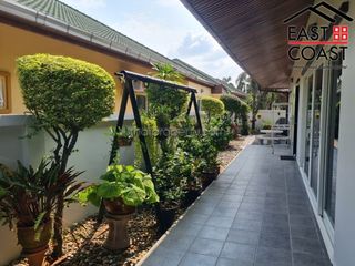 For sale studio house in Bang Lamung, Chonburi