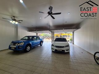 For sale studio house in Bang Lamung, Chonburi