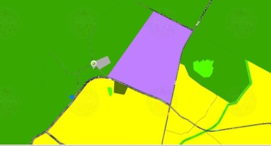 For sale land in Mueang Uttaradit, Uttaradit