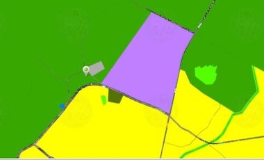 For sale land in Mueang Uttaradit, Uttaradit