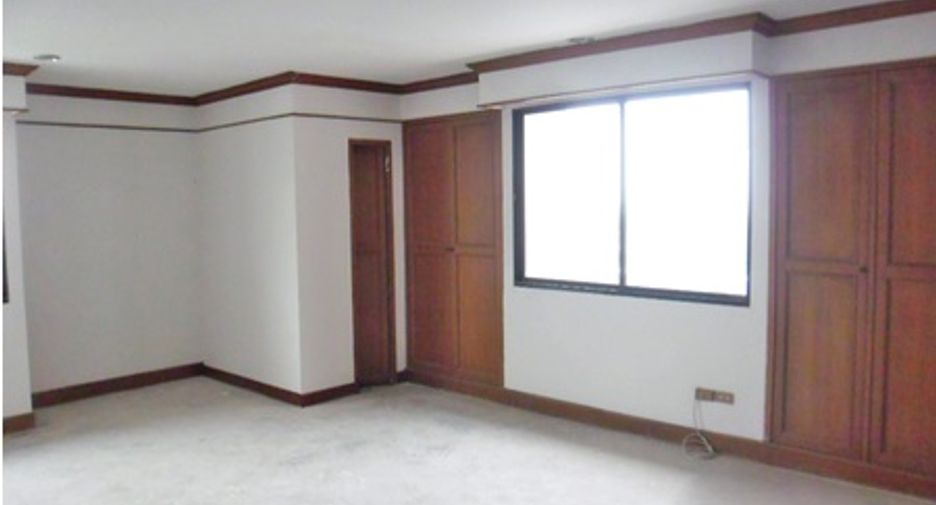 For sale 3 bedrooms apartment in Lak Si, Bangkok