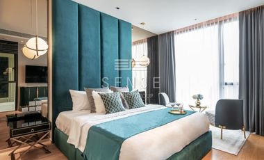 For sale and for rent 2 bedrooms condo in Khlong Toei, Bangkok