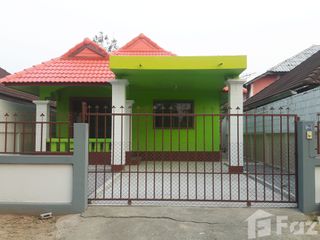 For rent 2 Beds house in Mueang Lamphun, Lamphun