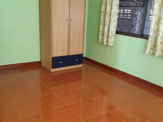 For rent 2 bed house in Mueang Lamphun, Lamphun