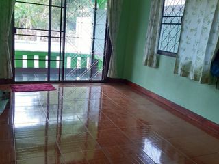 For rent 2 bed house in Mueang Lamphun, Lamphun