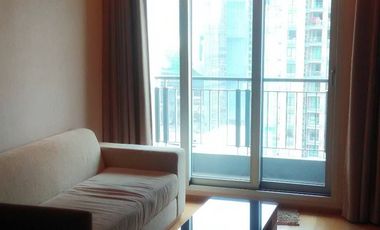 For sale 1 bed condo in Watthana, Bangkok