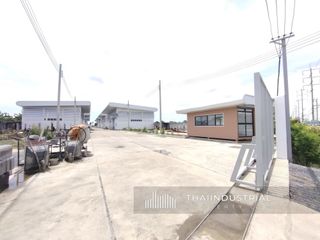 For rent warehouse in Nong Chok, Bangkok