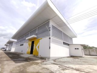 For rent warehouse in Nong Chok, Bangkok