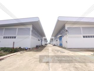 For rent warehouse in Nong Chok, Bangkok