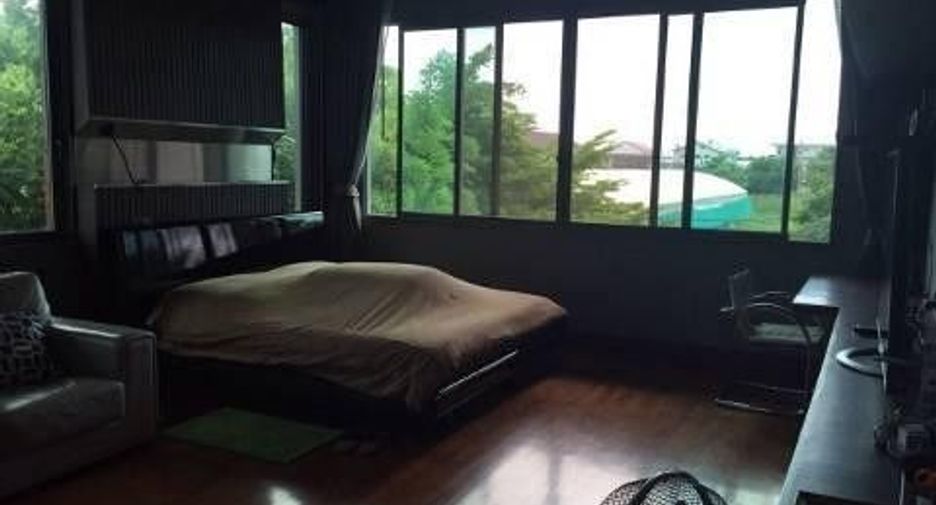 For sale 4 bed villa in Prawet, Bangkok