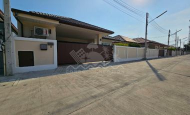 For rent and for sale 3 bed villa in Huay Yai, Pattaya